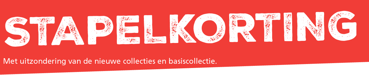 Stapelkorting header Stapelkorting